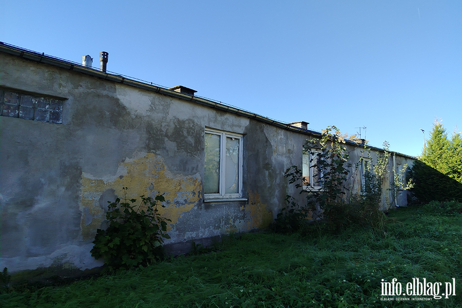 Ul. Skrzydlata 5,7 i 9 , fot. 22