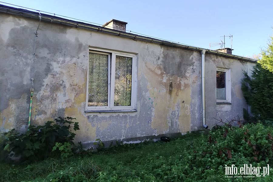 Ul. Skrzydlata 5,7 i 9 , fot. 23
