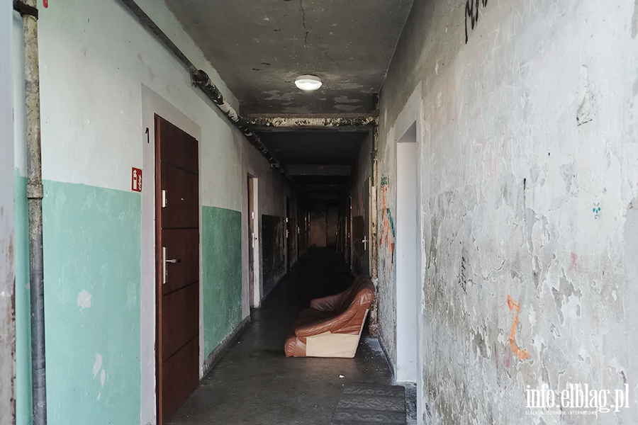 Ul. Skrzydlata 5,7 i 9 , fot. 24