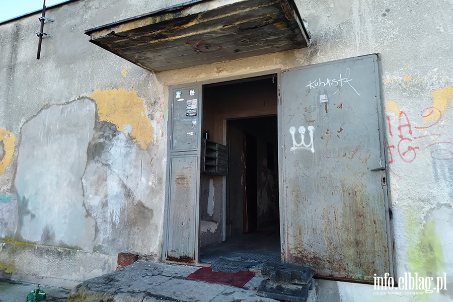Ul. Skrzydlata 5,7 i 9 , fot. 29