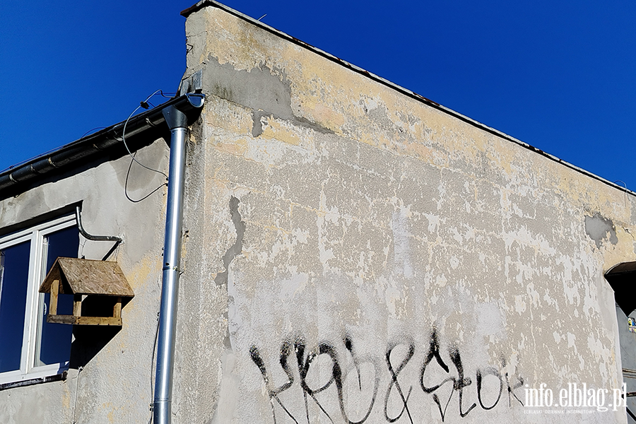 Ul. Skrzydlata 5,7 i 9 , fot. 42