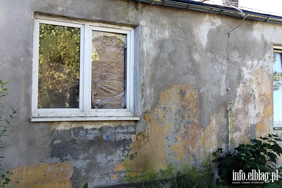 Ul. Skrzydlata 5,7 i 9 , fot. 48