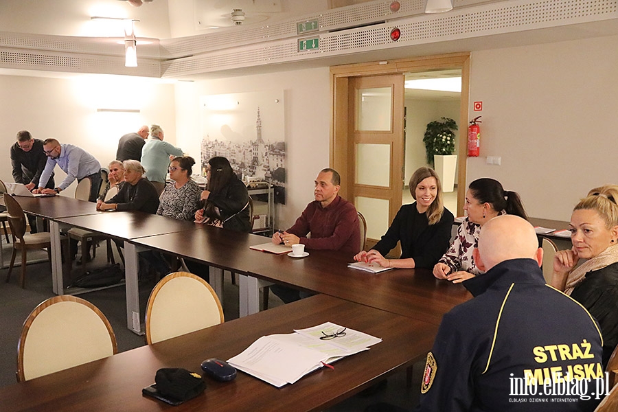 Debata o kotach wolno yjcych, fot. 2