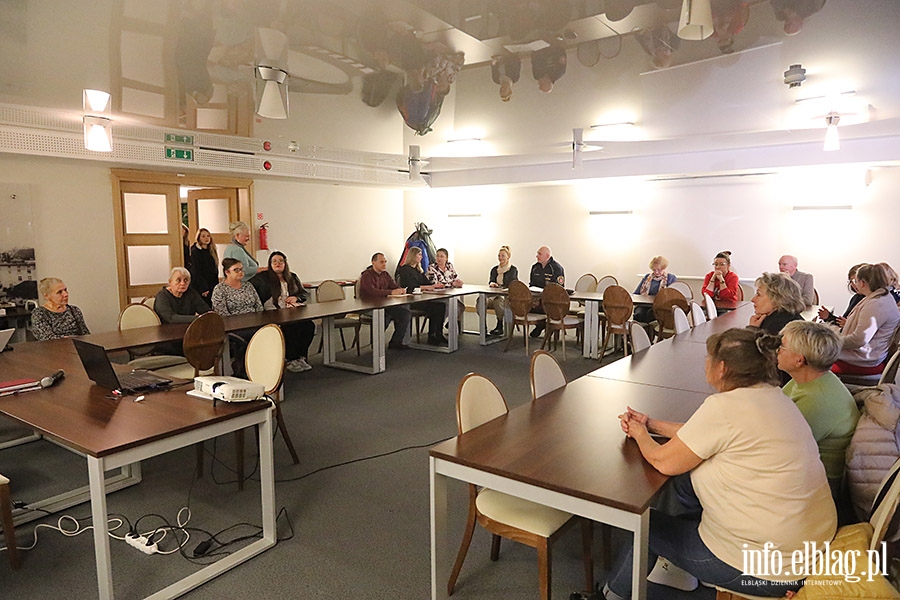 Debata o kotach wolno yjcych, fot. 4