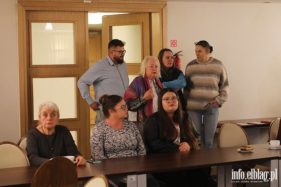 Debata o kotach wolno yjcych, fot. 6