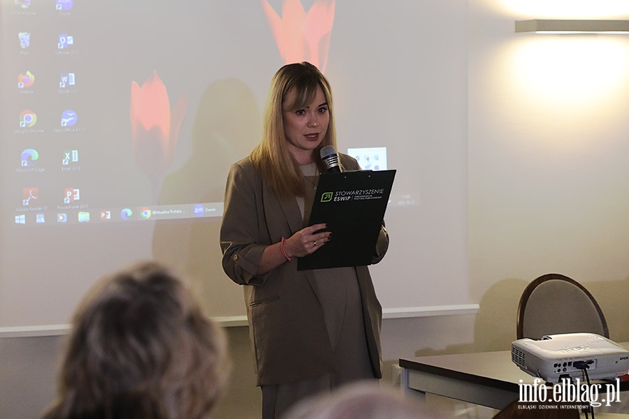 Debata o kotach wolno yjcych, fot. 7