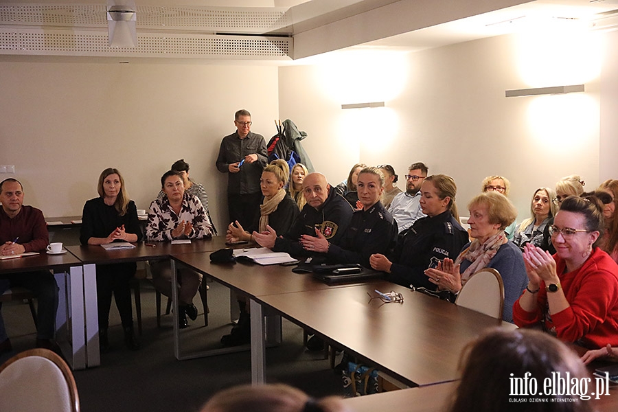 Debata o kotach wolno yjcych, fot. 8