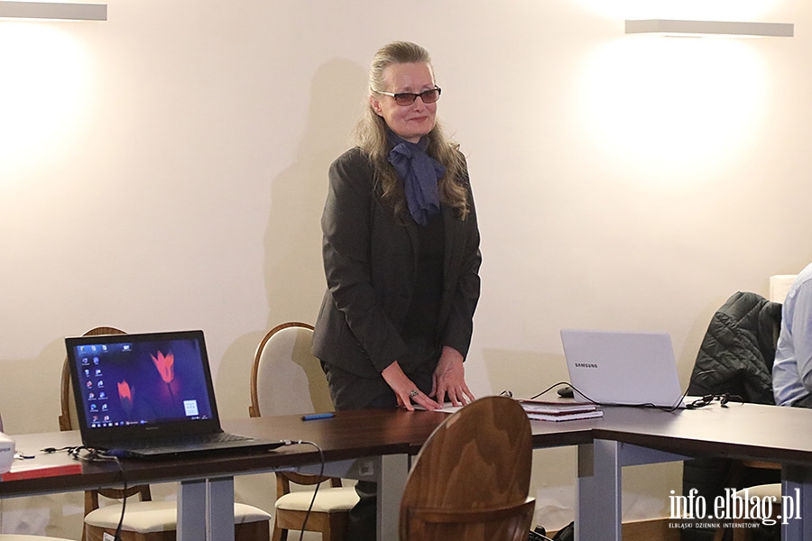 Debata o kotach wolno yjcych, fot. 9