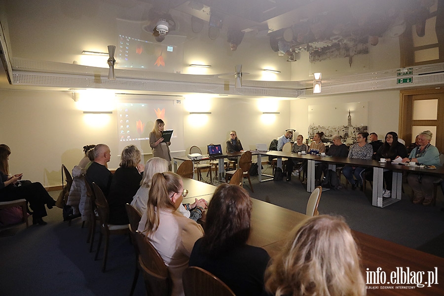 Debata o kotach wolno yjcych, fot. 10