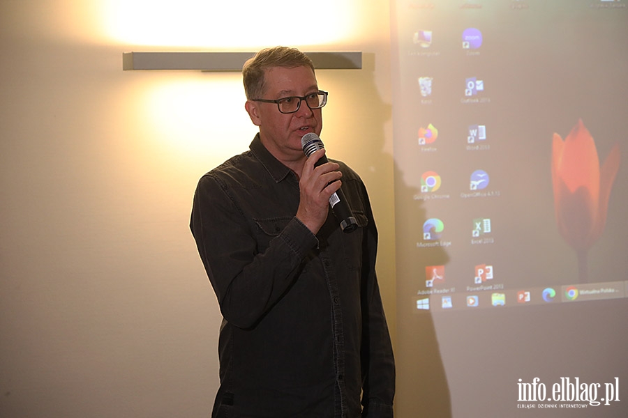 Debata o kotach wolno yjcych, fot. 11