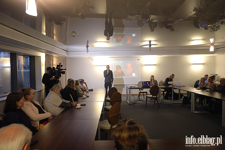 Debata o kotach wolno yjcych, fot. 12