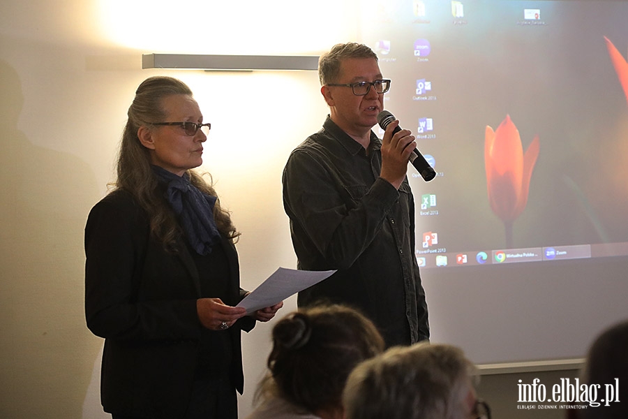 Debata o kotach wolno yjcych, fot. 13