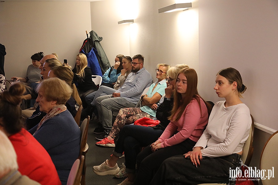 Debata o kotach wolno yjcych, fot. 14