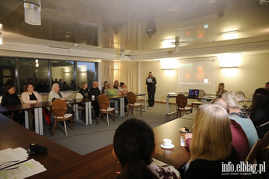 Debata o kotach wolno yjcych, fot. 15