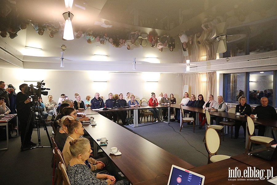 Debata o kotach wolno yjcych, fot. 17