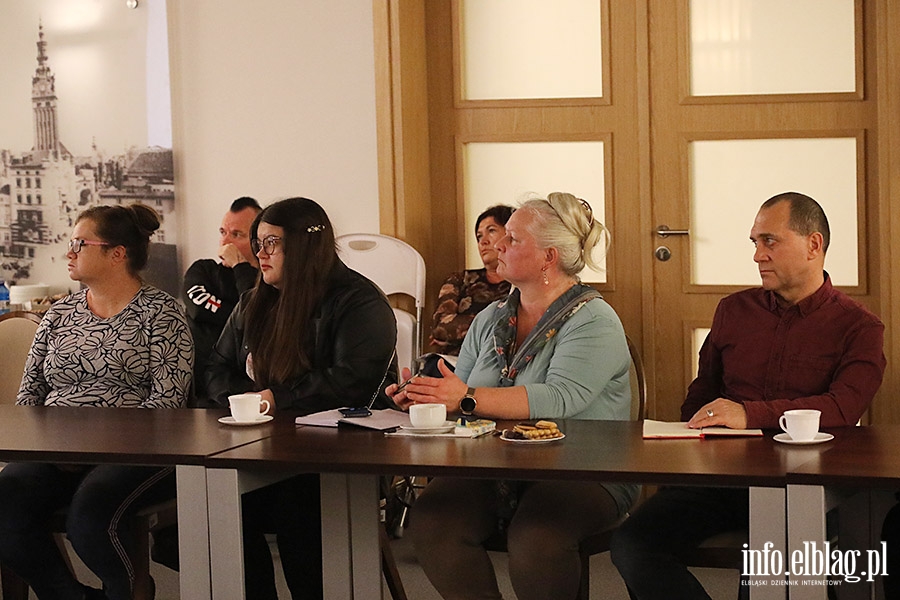 Debata o kotach wolno yjcych, fot. 23