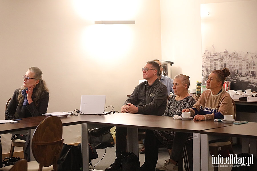 Debata o kotach wolno yjcych, fot. 24