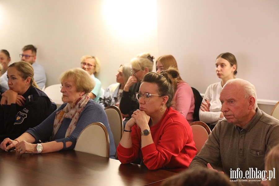 Debata o kotach wolno yjcych, fot. 25