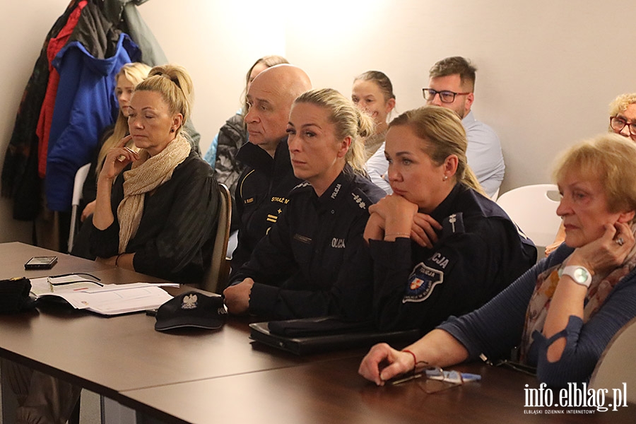 Debata o kotach wolno yjcych, fot. 26