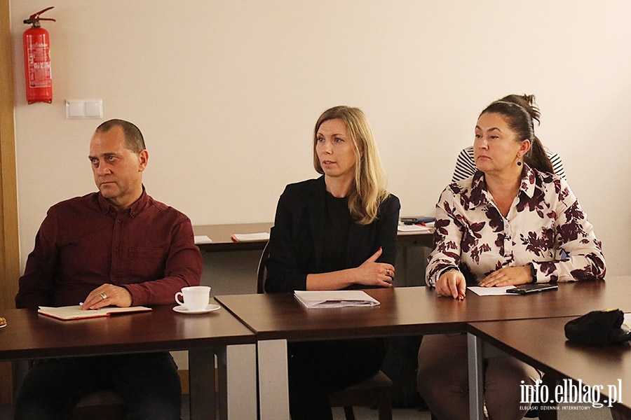 Debata o kotach wolno yjcych, fot. 27