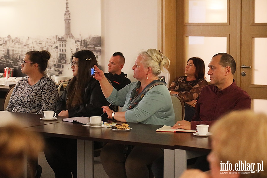 Debata o kotach wolno yjcych, fot. 28