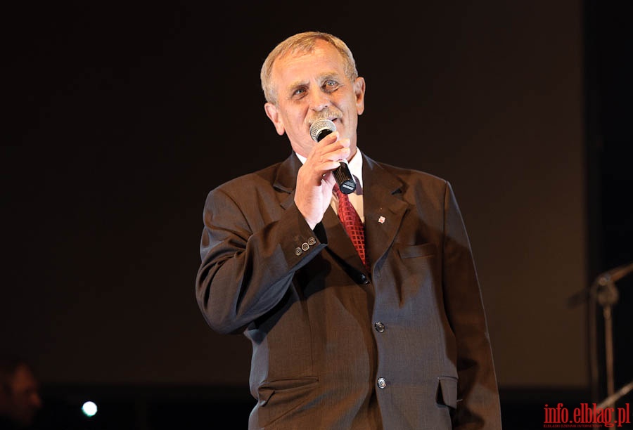 Elbląska Solidarność świętowała XXX-lecie, fot. 37