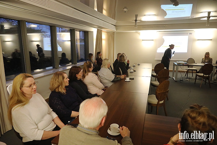 Debata o kotach wolno yjcych, fot. 29