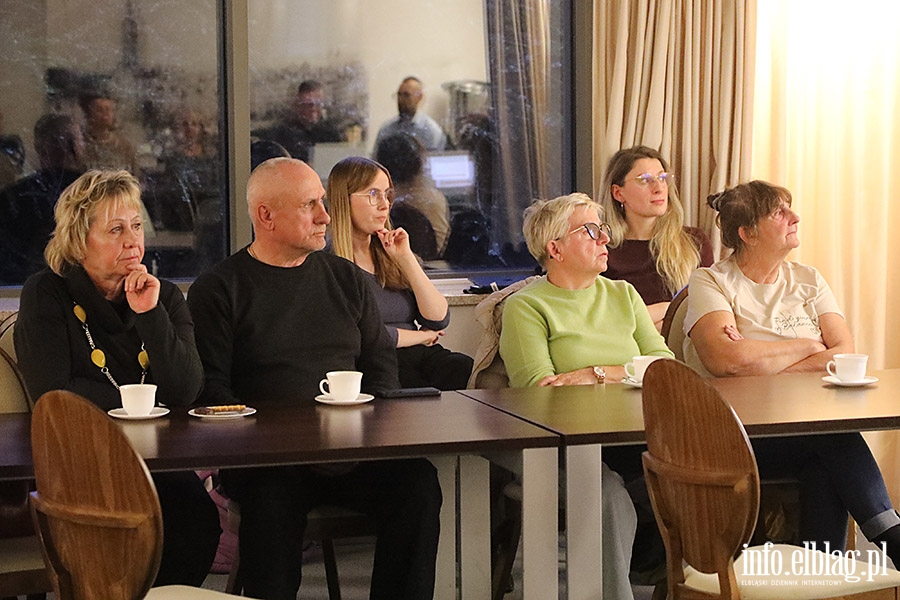 Debata o kotach wolno yjcych, fot. 30