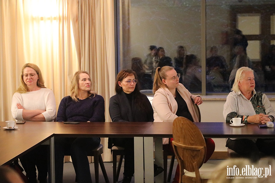 Debata o kotach wolno yjcych, fot. 31