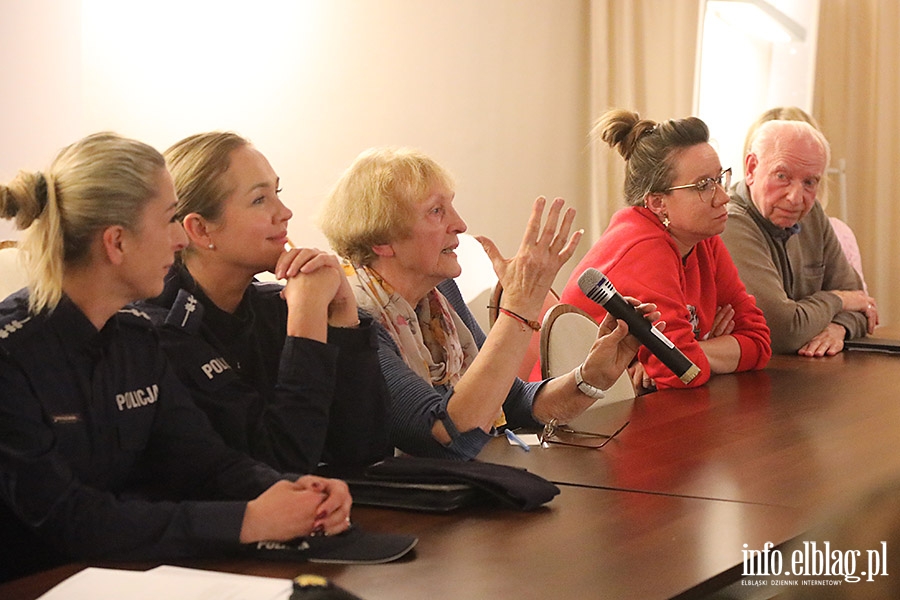 Debata o kotach wolno yjcych, fot. 33