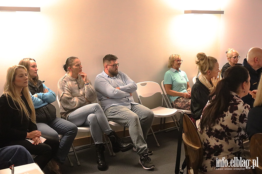 Debata o kotach wolno yjcych, fot. 34