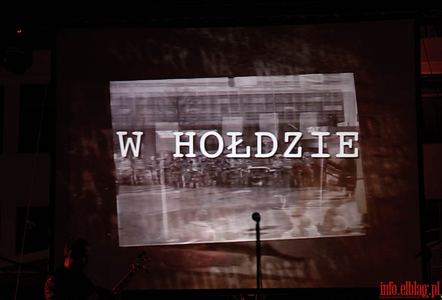 Elbląska Solidarność świętowała XXX-lecie, fot. 39