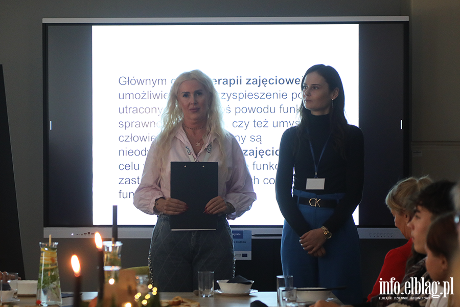 otwarcie kuchni w ecus, fot. 4