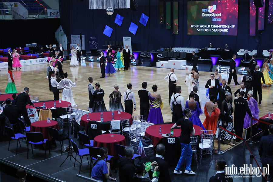25. edycja Baltic Cup, fot. 1