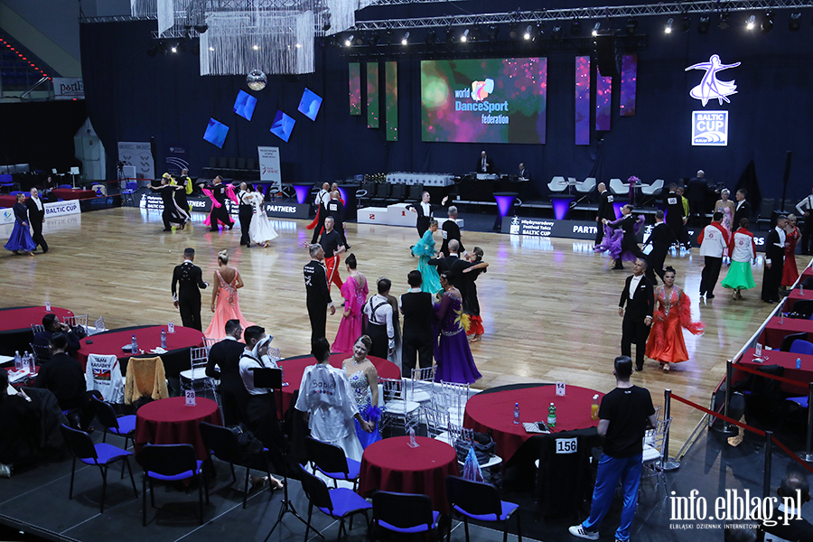 25. edycja Baltic Cup, fot. 2