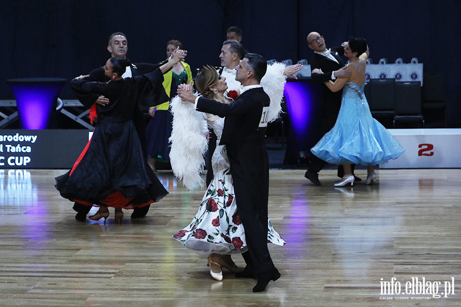25. edycja Baltic Cup, fot. 3