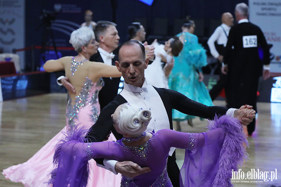 25. edycja Baltic Cup, fot. 4
