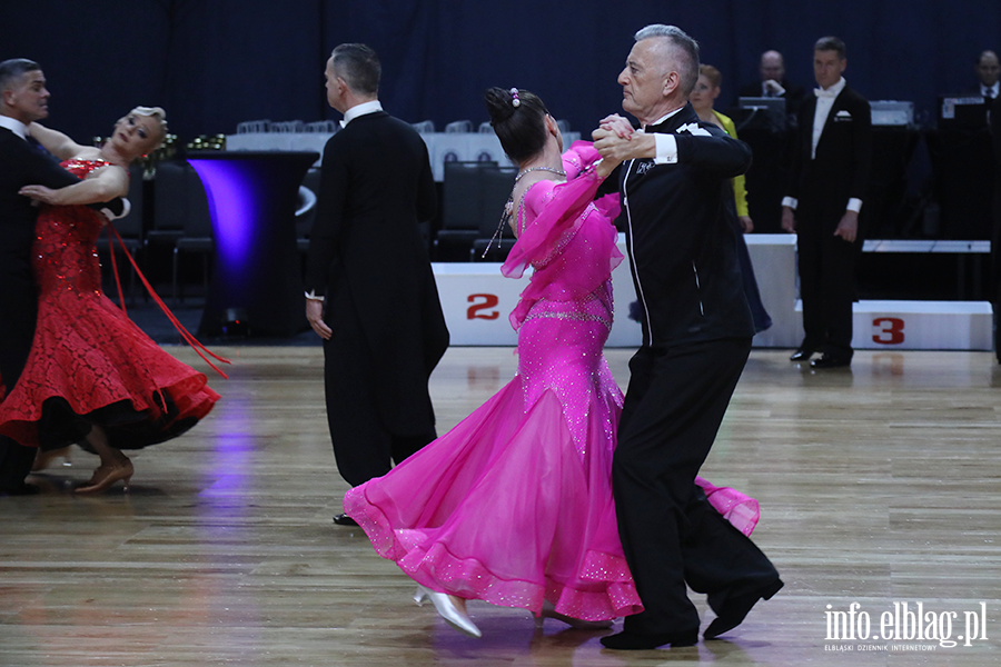 25. edycja Baltic Cup, fot. 5