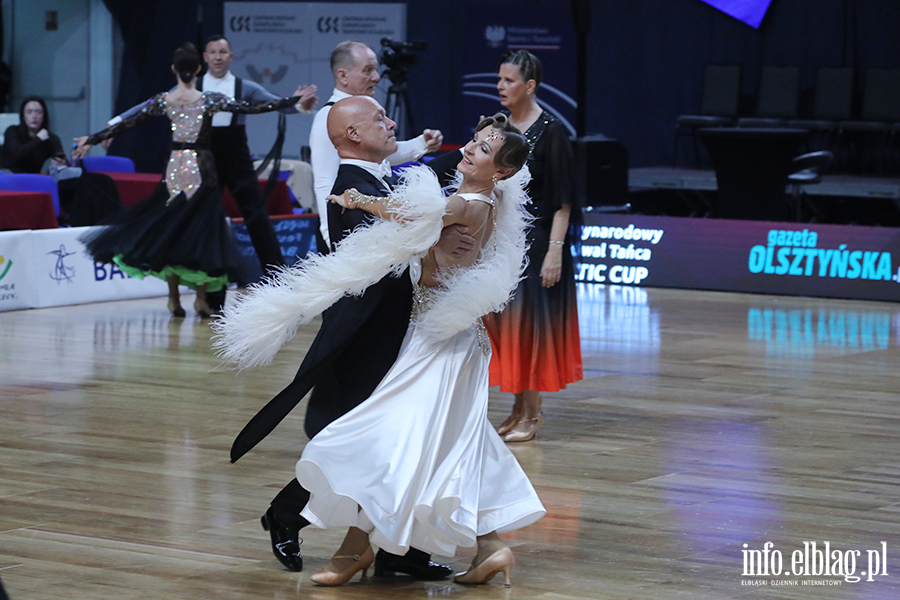 25. edycja Baltic Cup, fot. 6