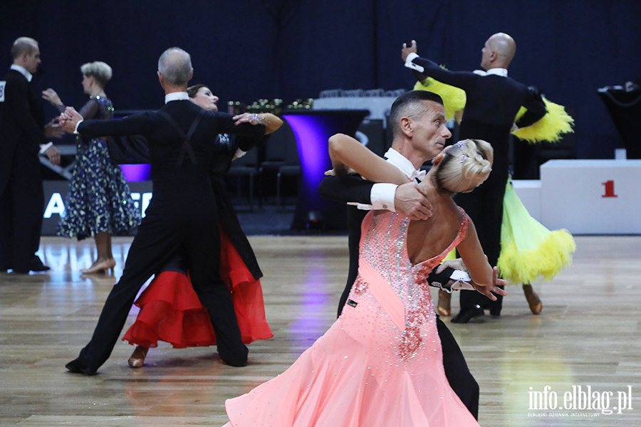 25. edycja Baltic Cup, fot. 8