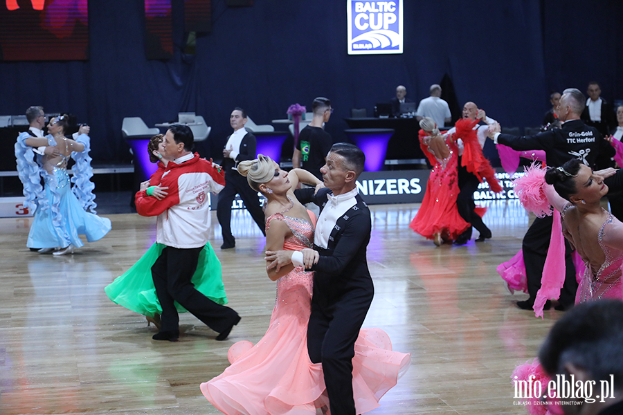 25. edycja Baltic Cup, fot. 9