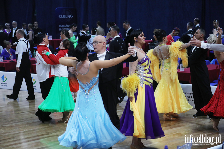 25. edycja Baltic Cup, fot. 10
