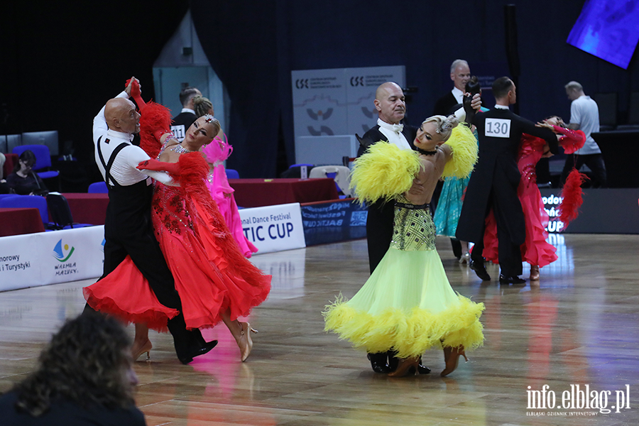 25. edycja Baltic Cup, fot. 11