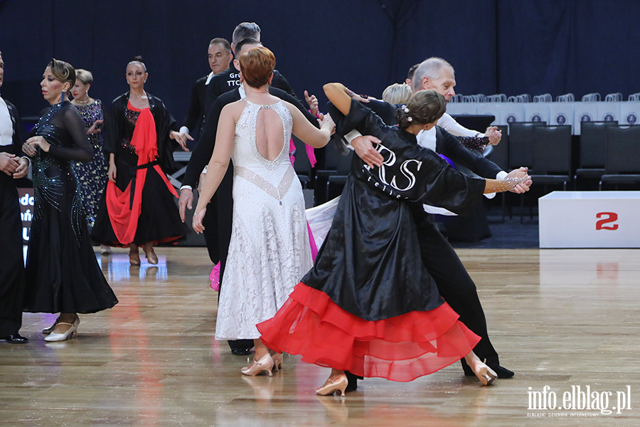 25. edycja Baltic Cup, fot. 12