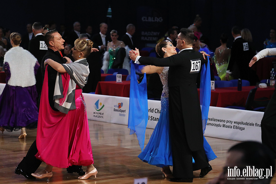 25. edycja Baltic Cup, fot. 14