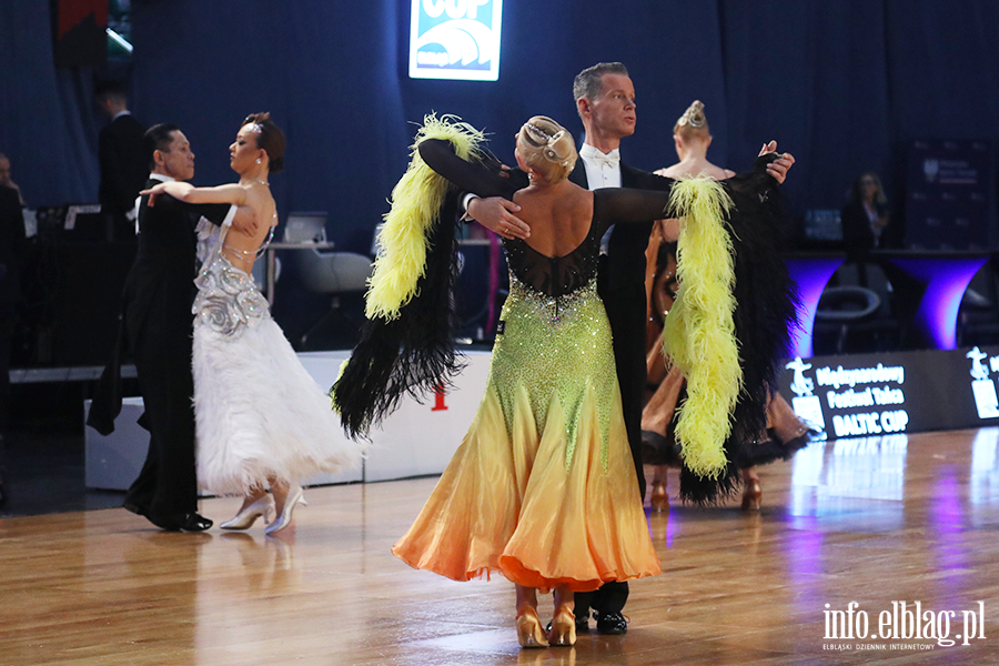 25. edycja Baltic Cup, fot. 17