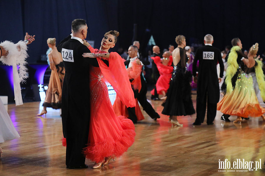25. edycja Baltic Cup, fot. 18
