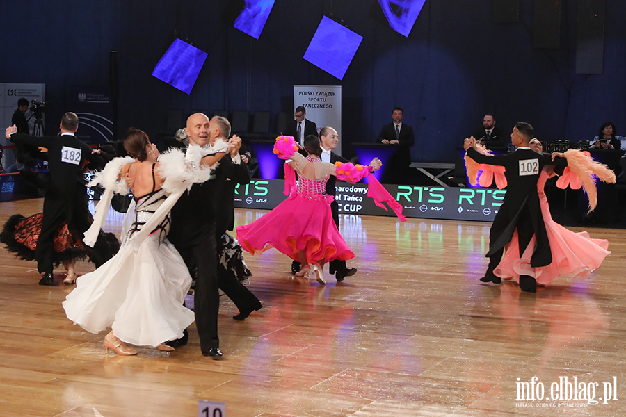 25. edycja Baltic Cup, fot. 29