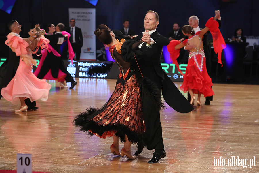 25. edycja Baltic Cup, fot. 30