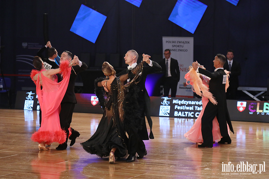 25. edycja Baltic Cup, fot. 33